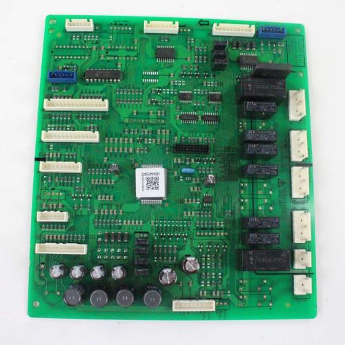 Samsung DA94-03040E PCB ASSEMBLY EEPROM