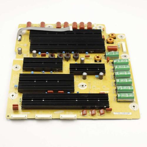 Samsung BN96-25263A PDP X MAIN BOARD ASSEMBLY