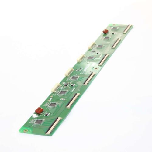 Samsung BN96-16519A PDP Y SCAN UPPER BOARD ASSEMBL