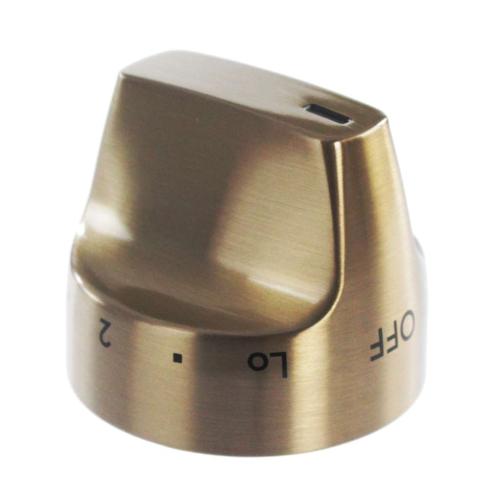 GE WB03X31670 BRUSHED BRONZE SINGLE ELEMENT