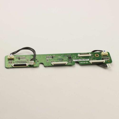 Samsung BN96-12687A PDP F BUFFER BOARD ASSEMBLY