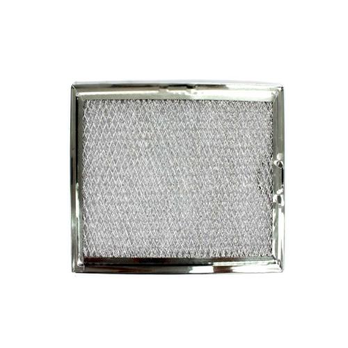 GE WB02X32793 GREASE FILTER