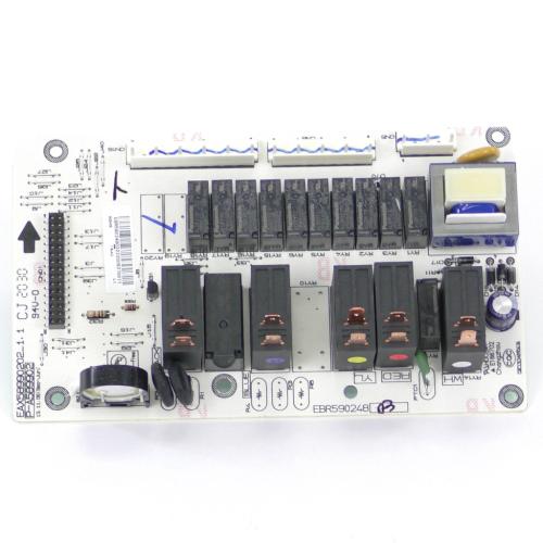 GE WB27X32767 RELAY BOARD