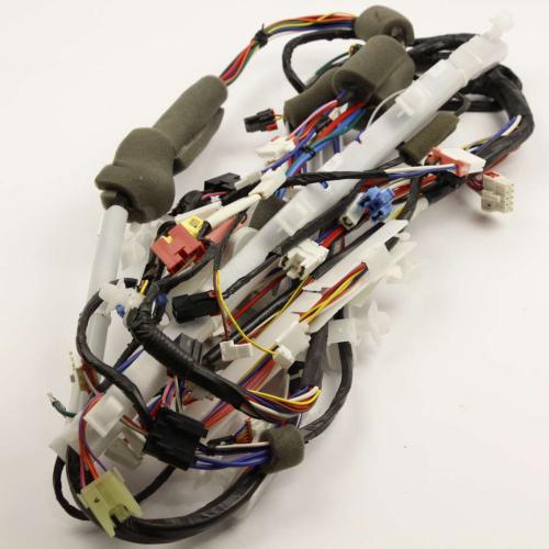 Samsung DC96-01517K ASSEMBLY M.GUIDE WIRE HARNESS