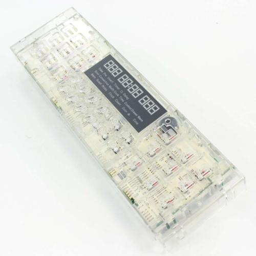 GE WB27X25361 CONTROL BOARD