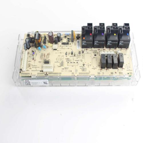 GE WB27X25342 CONTROL BOARD