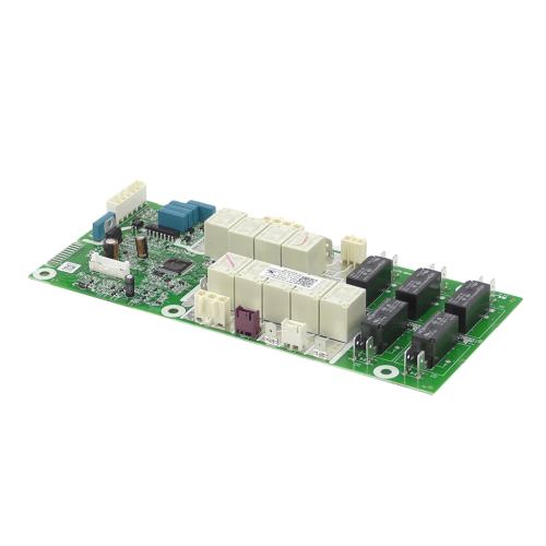 GE WB27X24010 BOARD RELAY