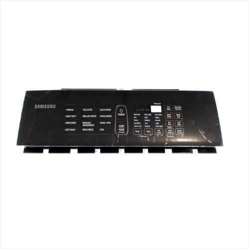 Samsung DC97-19576N ASSEMBLY S.PANEL CONTROL