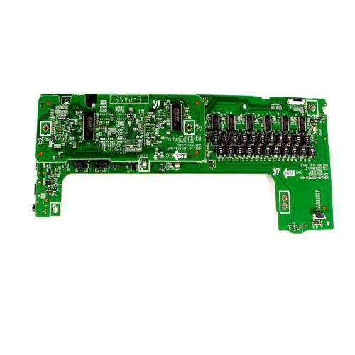 Samsung AH94-03759A MAIN PCB ASSEMBLY-MAIN DSP