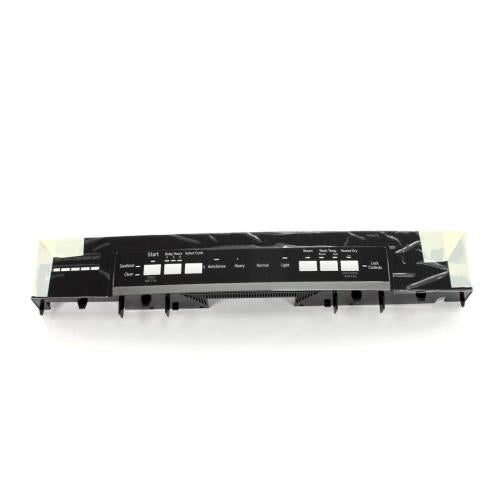 GE WD34X22635 PANEL CONTROL ASM SS