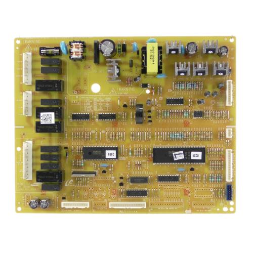 Samsung DA41-00641F MAIN PCB ASSEMBLY