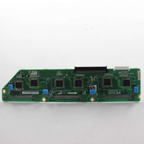 Samsung BN96-06813A ASSEMBLY PDP P-Y SCAN UPPER BO