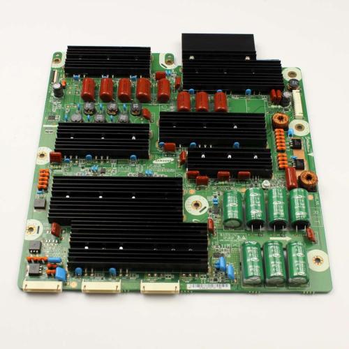 Samsung BN96-16544A PDP X MAIN BOARD ASSEMBLY