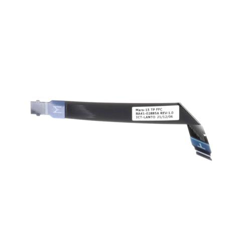 Samsung BA41-02885A FFC TOUCHPAD FFC