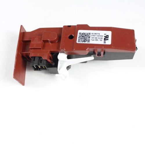 GE WH01X23494 DOOR LOCK MODULE