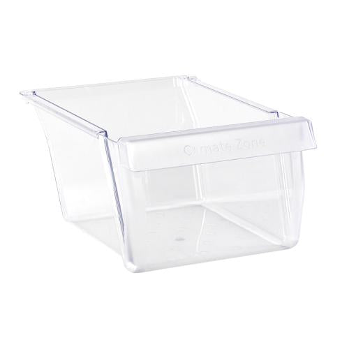 GE WR02X31766 VEGETABLE PAN