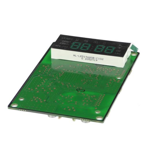 Samsung DE92-04519B ASSEMBLY PCB DISPLAY