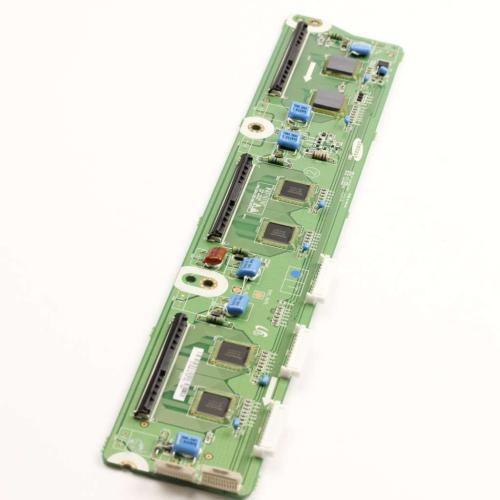 Samsung BN96-24772A PDP Y BUFFER UPPER BOARD ASSEM