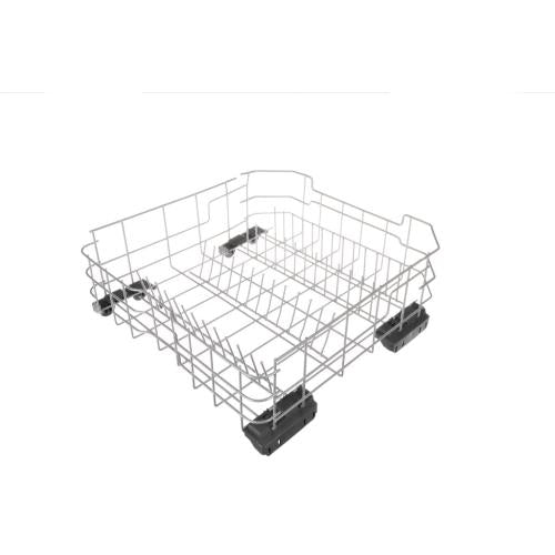 GE WD28X28918 LOWER RACK AND SWB REPLACEMENT