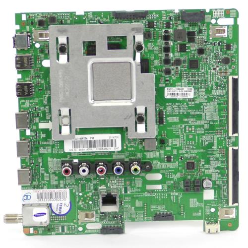 Samsung BN94-14756U ASSEMBLY PCB MAIN