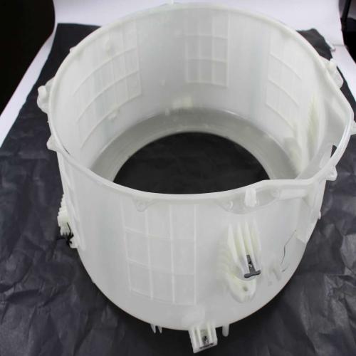 Samsung DC97-19640A ASSEMBLY SEMI TUB FRONT