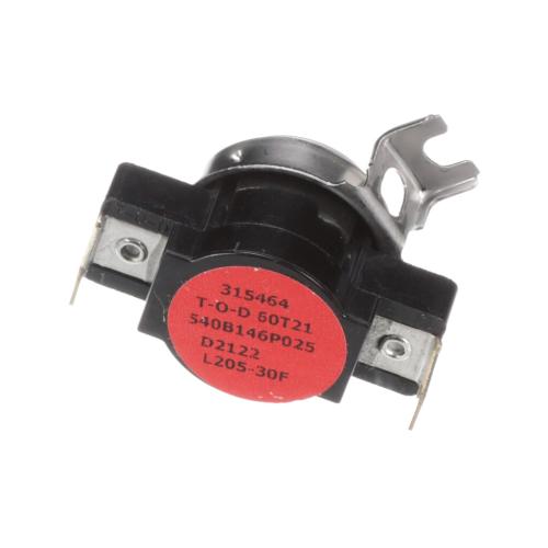 GE WE04X31037 THERMOSTAT HI LIMIT