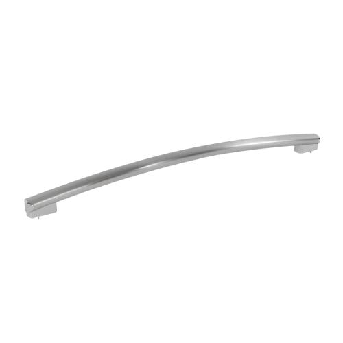 GE WB15X29386 HANDLE AND END CAP ASM