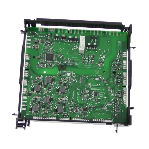 Bosch 10015630 CONTROL MODULE PROGRAMMED