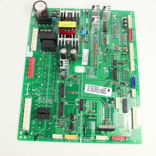 Samsung DA41-00651Q MAIN PCB ASSEMBLY