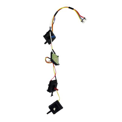 GE WH04X29308 SELECTOR SWITCH 4