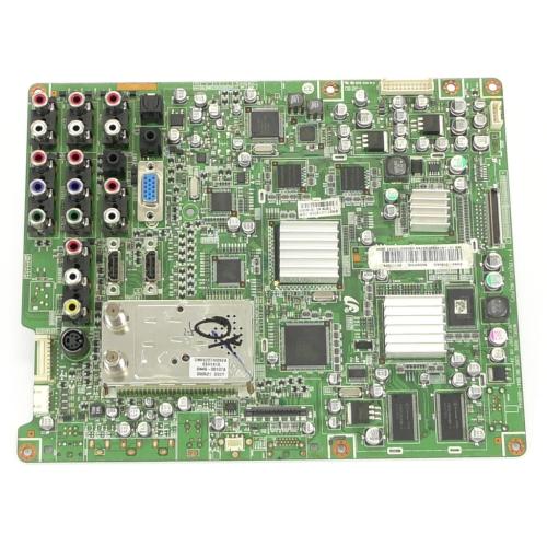 Samsung BN94-01545D MAIN PCB ASSEMBLY-SQV