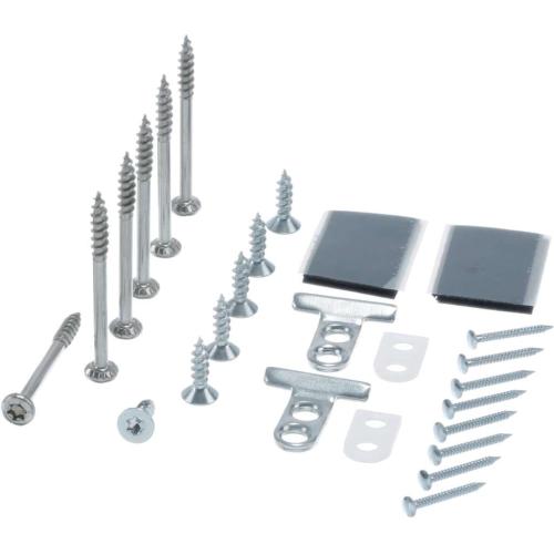 Bosch 00618833 MOUNTING SET