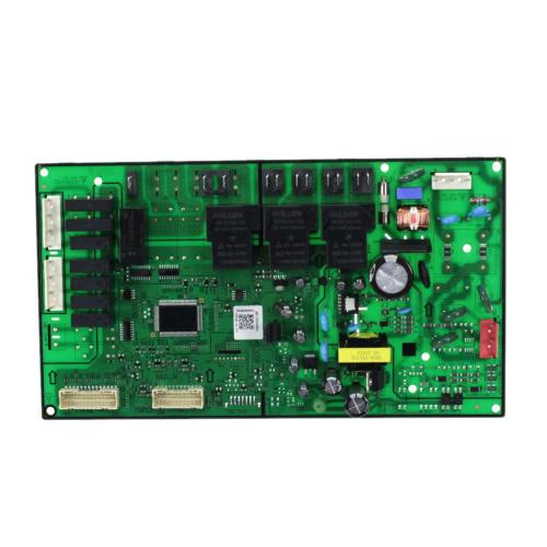 Samsung DG92-01198B MAIN BOARD