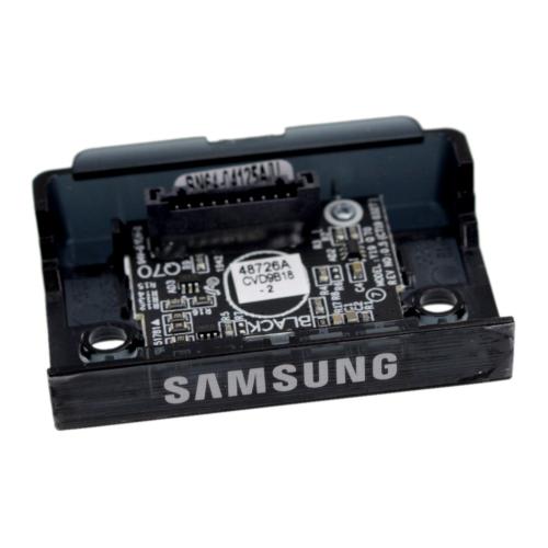 Samsung BN96-48726A ASSEMBLY BOARD P-FUNCTION TACT