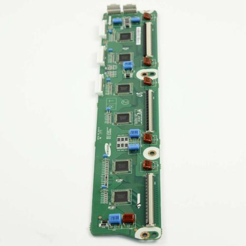 Samsung BN96-22032A PDP Y BUFFER UPPER BOARD ASSEM