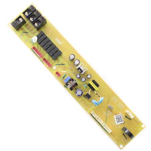 Samsung DE92-03729D MAIN PCB ASSEMBLY