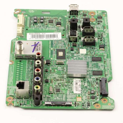 Samsung BN94-05993A MAIN PCB ASSEMBLY