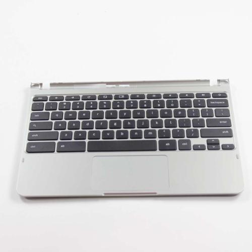 Samsung BA75-04170A KEYBOARD PALMREST ASSY