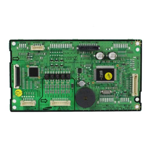 Samsung DG92-01069G ASSEMBLY PCB SUB