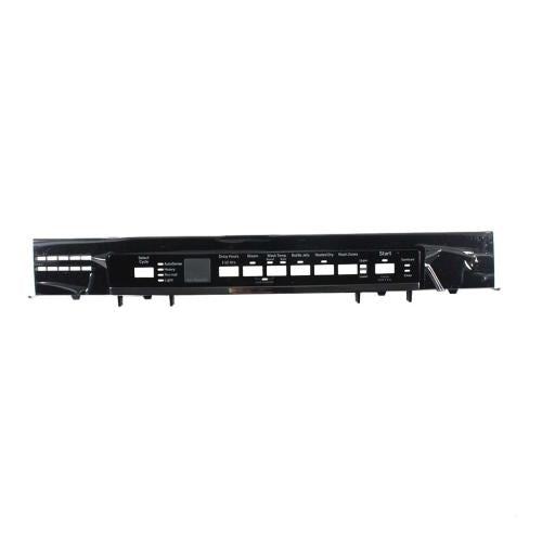 GE WD34X22154 PANEL CONTROL ASM