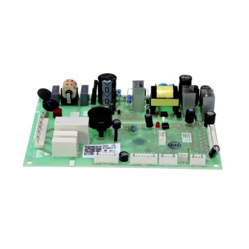 GE WR55X32026 MAIN CONTROL BOARD