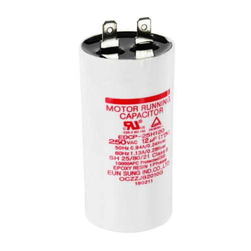 LG 0CZZJB2010G ELECTRIC APPLIANCE F CAPACITOR