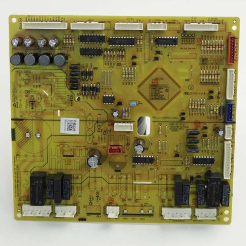 Samsung DA94-02275B PCB ASSEMBLY EEPROM