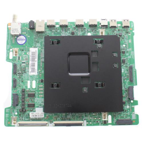 Samsung BN94-14259B ASSEMBLY PCB MAIN;QRQ70D