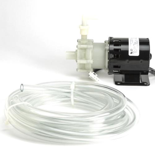 GE UPK3 ICE MAKER DRAIN PUMP KIT