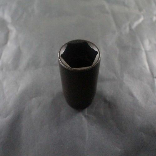 GE WX05X10022 IMPACT SOCKET 1/2 DR 6PT DEEP