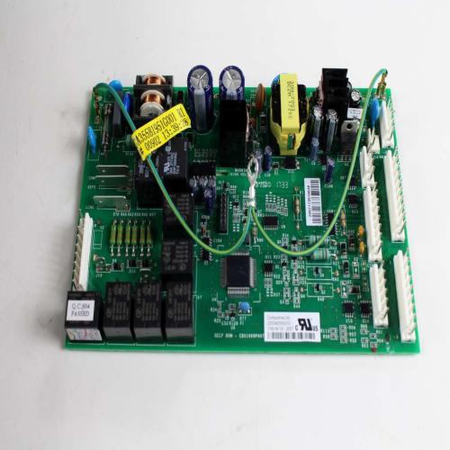 GE WR55X26586 BOARD ASM MAIN CONTROL