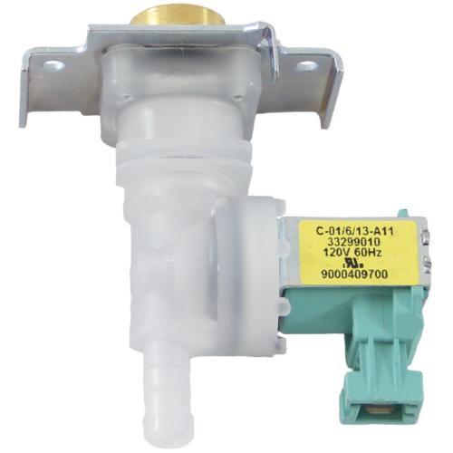 Bosch 00622058 WATER VALVE