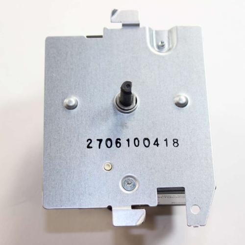 GE WE04X24550 TIMER