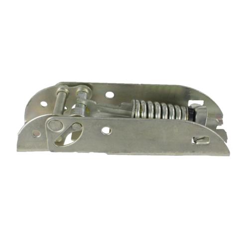 GE WR13X30075 HINGE (WITH SPRING)